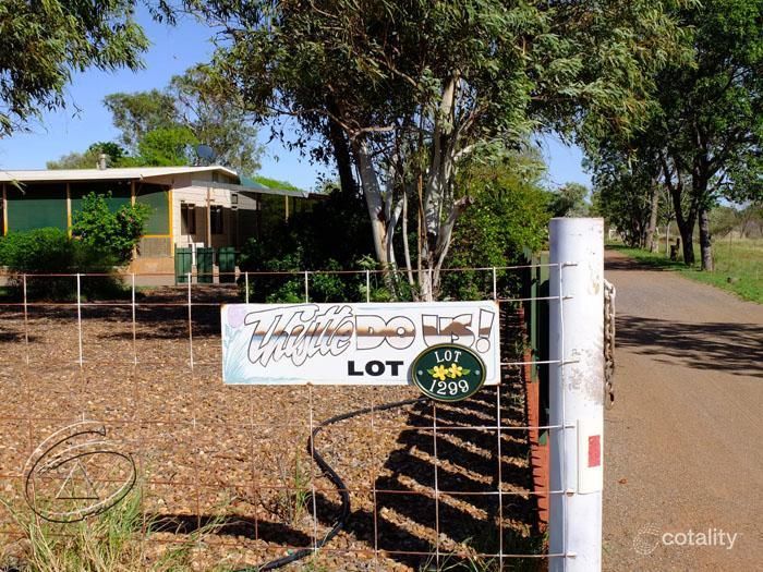 54 Stuart Hwy, Tennant Creek, NT 0860