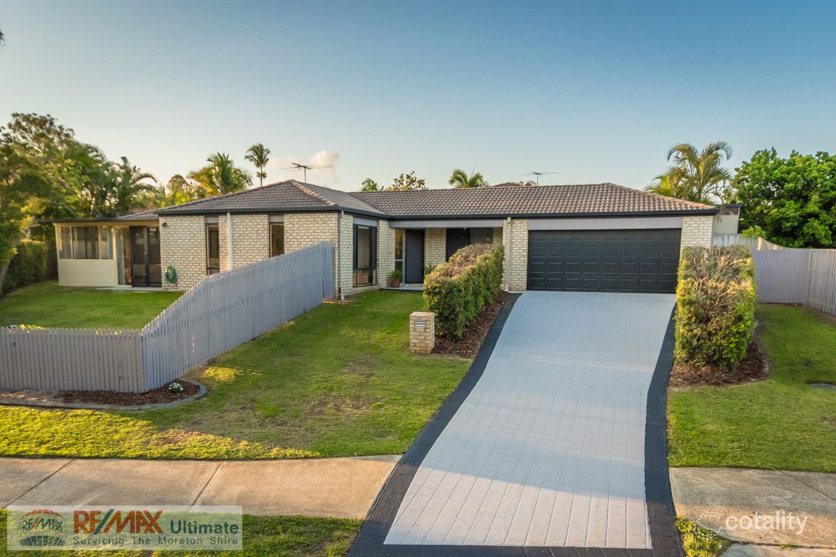 1 Vermilion Ave, Griffin, QLD 4503