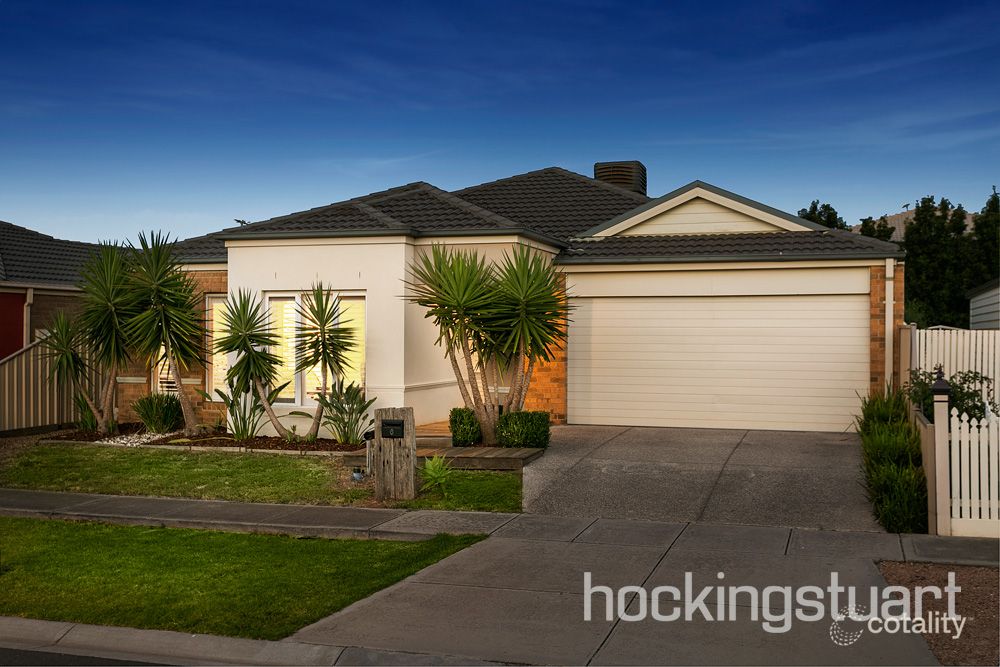 6 Fremantle Cl, Point Cook, VIC 3030