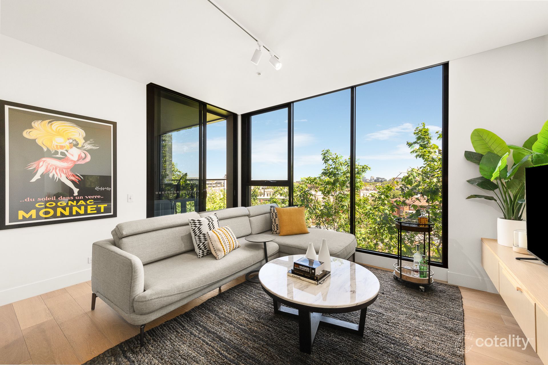 406/1 Palmer St, Richmond, VIC 3121