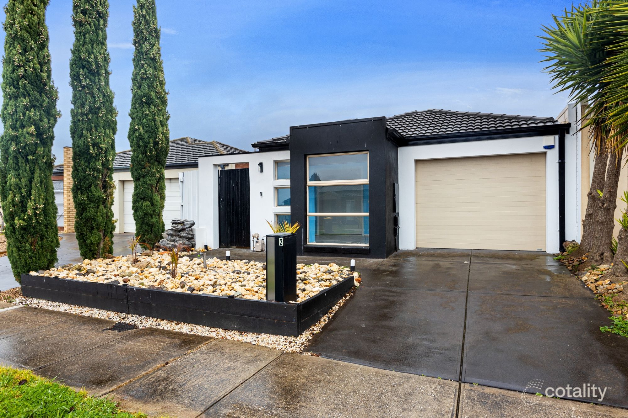 2 Wotan Pl, Kurunjang, VIC 3337