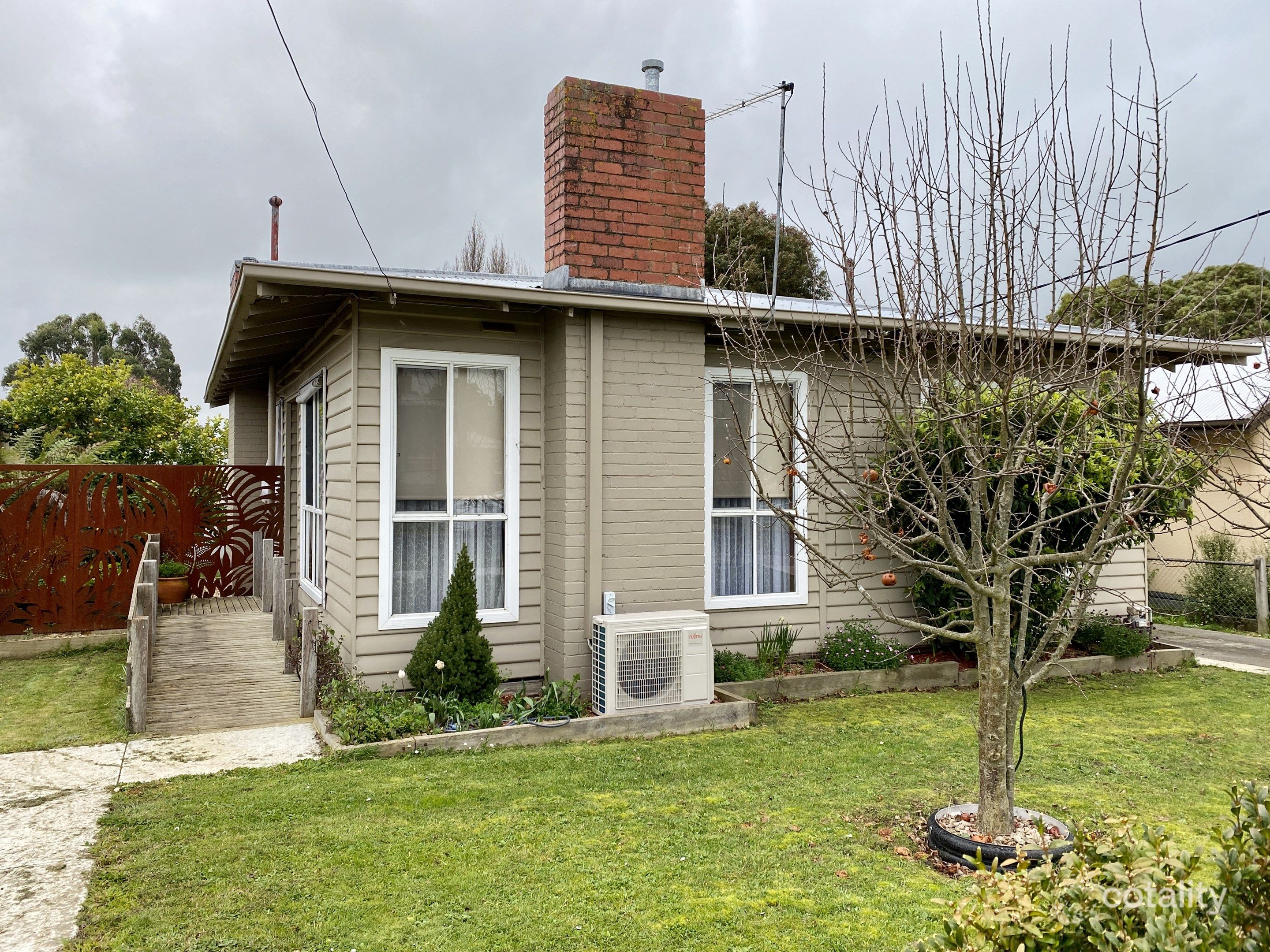 12 Dawson St, Camperdown, VIC 3260