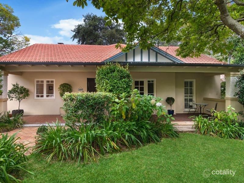 34 Highlands Ave, Gordon, NSW 2072