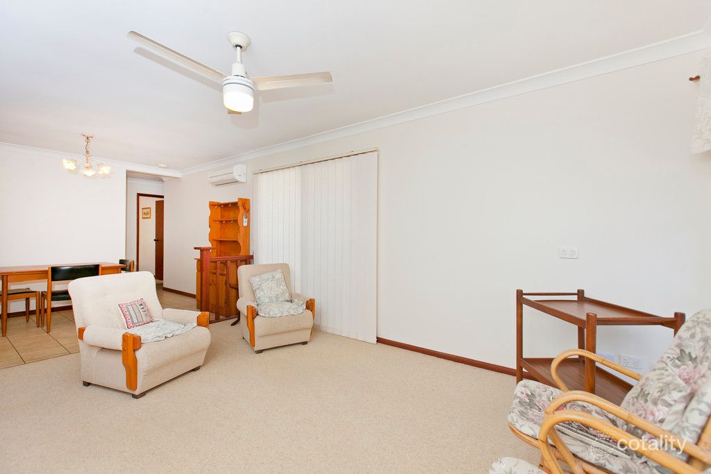 37/124-132 Wellington St, Ormiston, QLD 4160