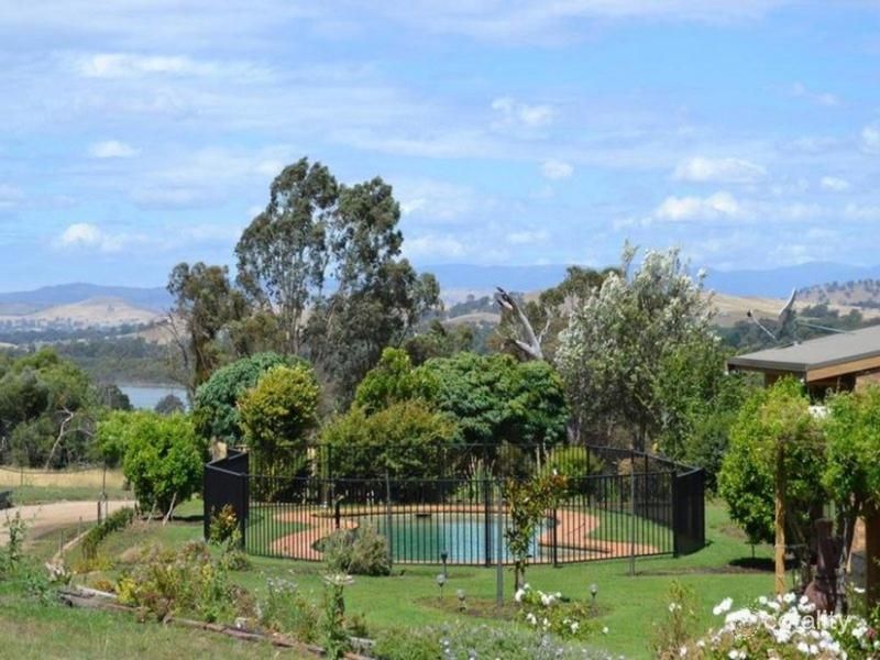 110 Ford Dr, Mansfield, VIC 3722