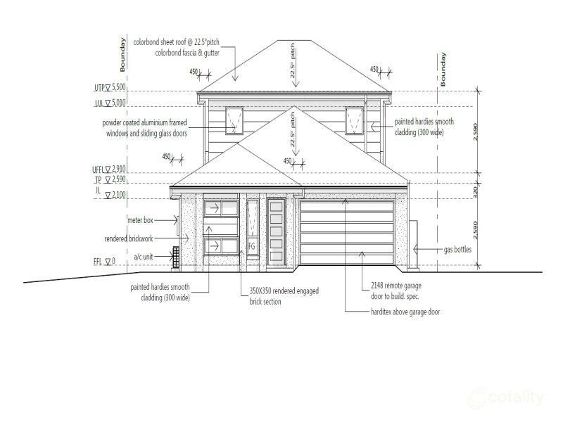 18 Gannet Pl, Upper Coomera, QLD 4209