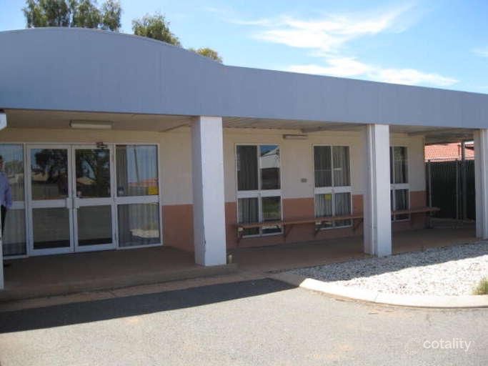 Lot 4 Salisbury St, Mount Burges, WA 6429