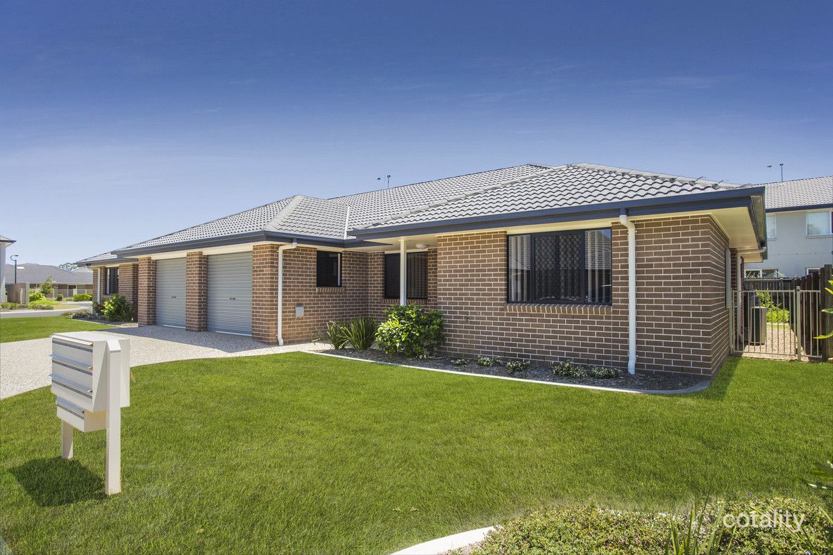 62/6 White Ibis Dr, Griffin, QLD 4503