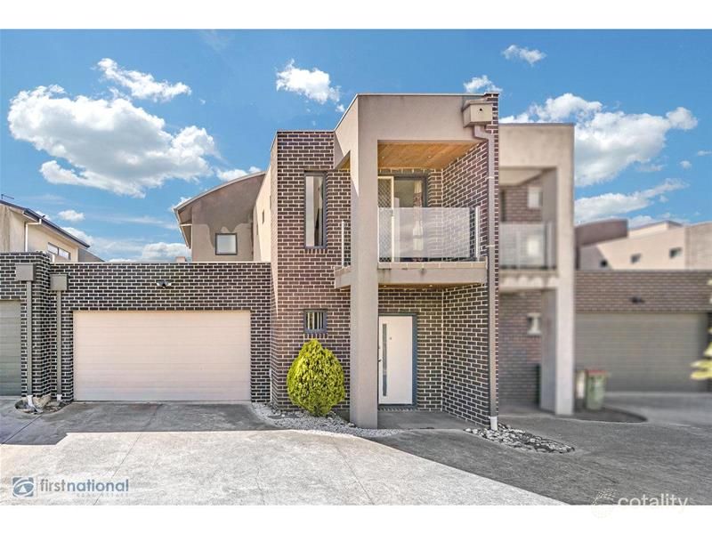 8/5 Korab Pl, Roxburgh Park, VIC 3064