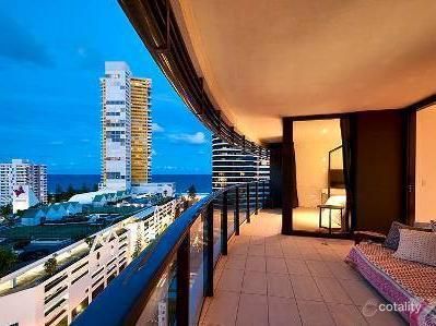 21203/21 Elizabeth Ave, Broadbeach, QLD 4218