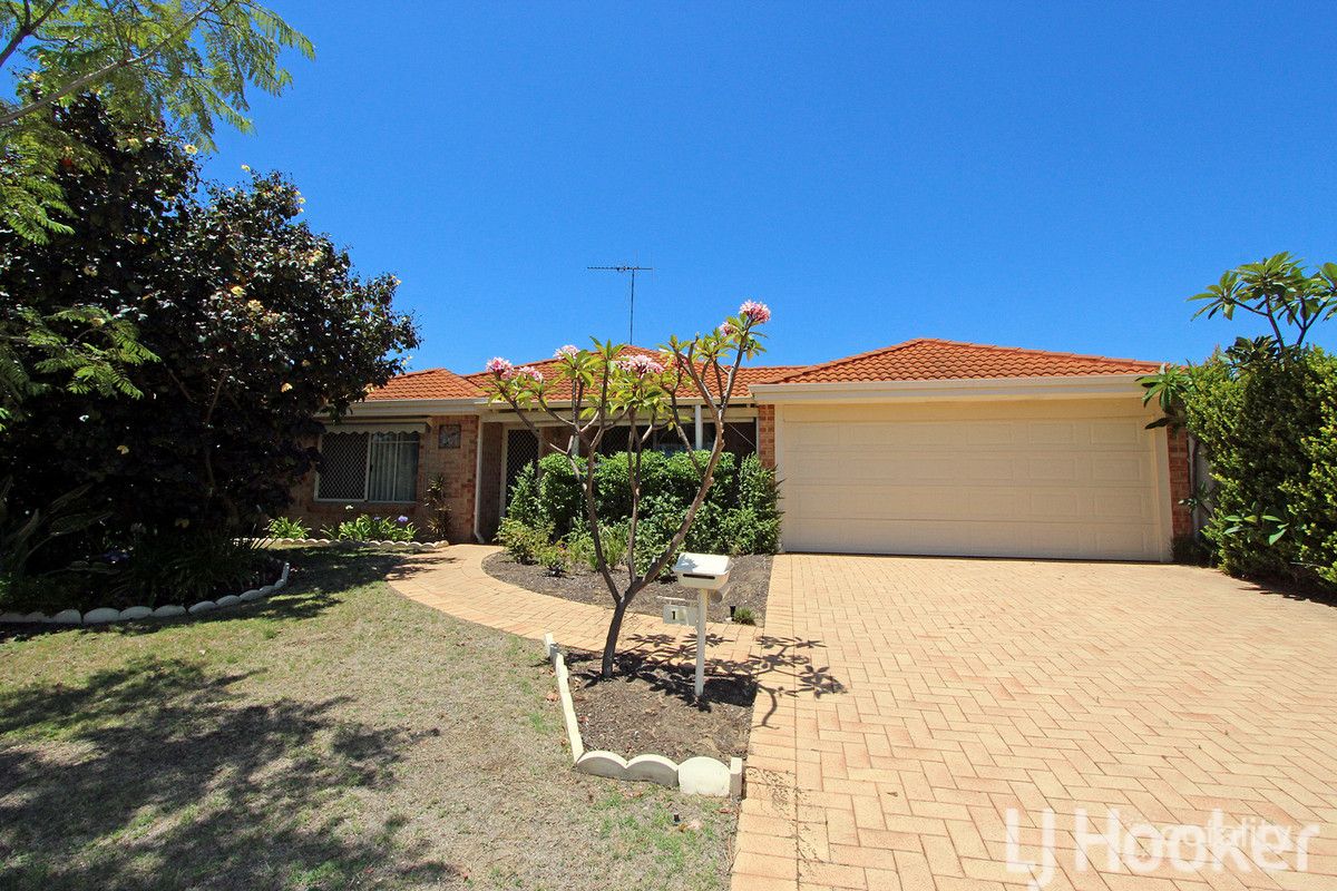 10 Cane Rd, Greenfields, WA 6210