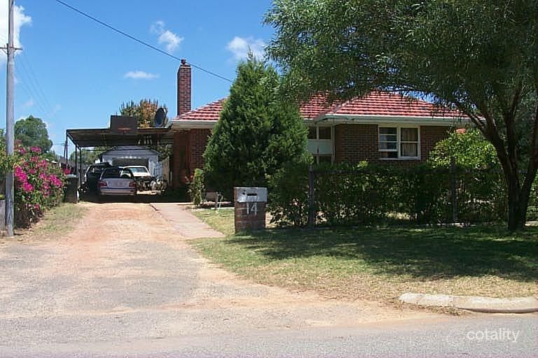 14 Horsham Way, Nollamara, WA 6061