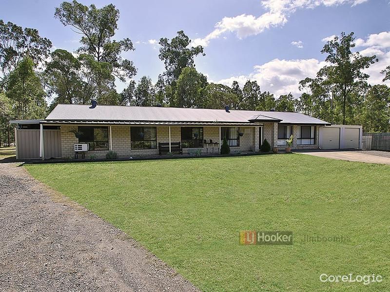 29-31 Waratah Pl, Cedar Vale, QLD 4285