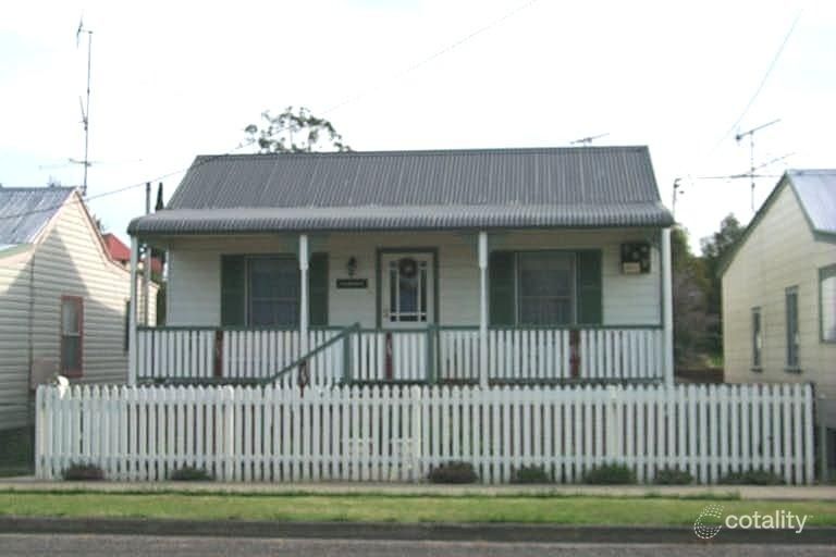 20 Mckay St, Macksville, NSW 2447