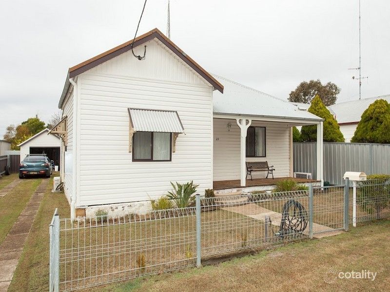 23 Edith St, Cessnock, NSW 2325
