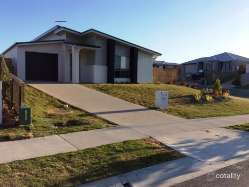 Lot 1/61 Caroval Dr, Rural View, QLD 4740