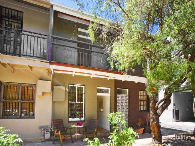 9 Rennie St, Redfern, NSW 2016