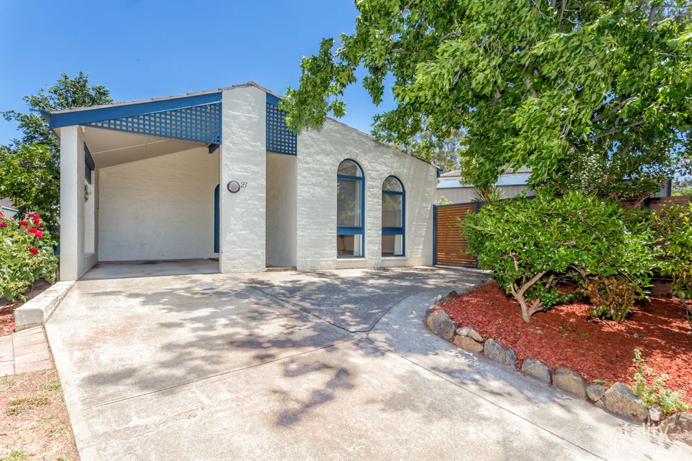 27 Kauper St, Scullin, ACT 2614