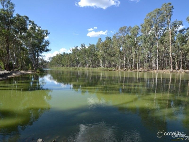 48 Moama St, Mathoura, NSW 2710