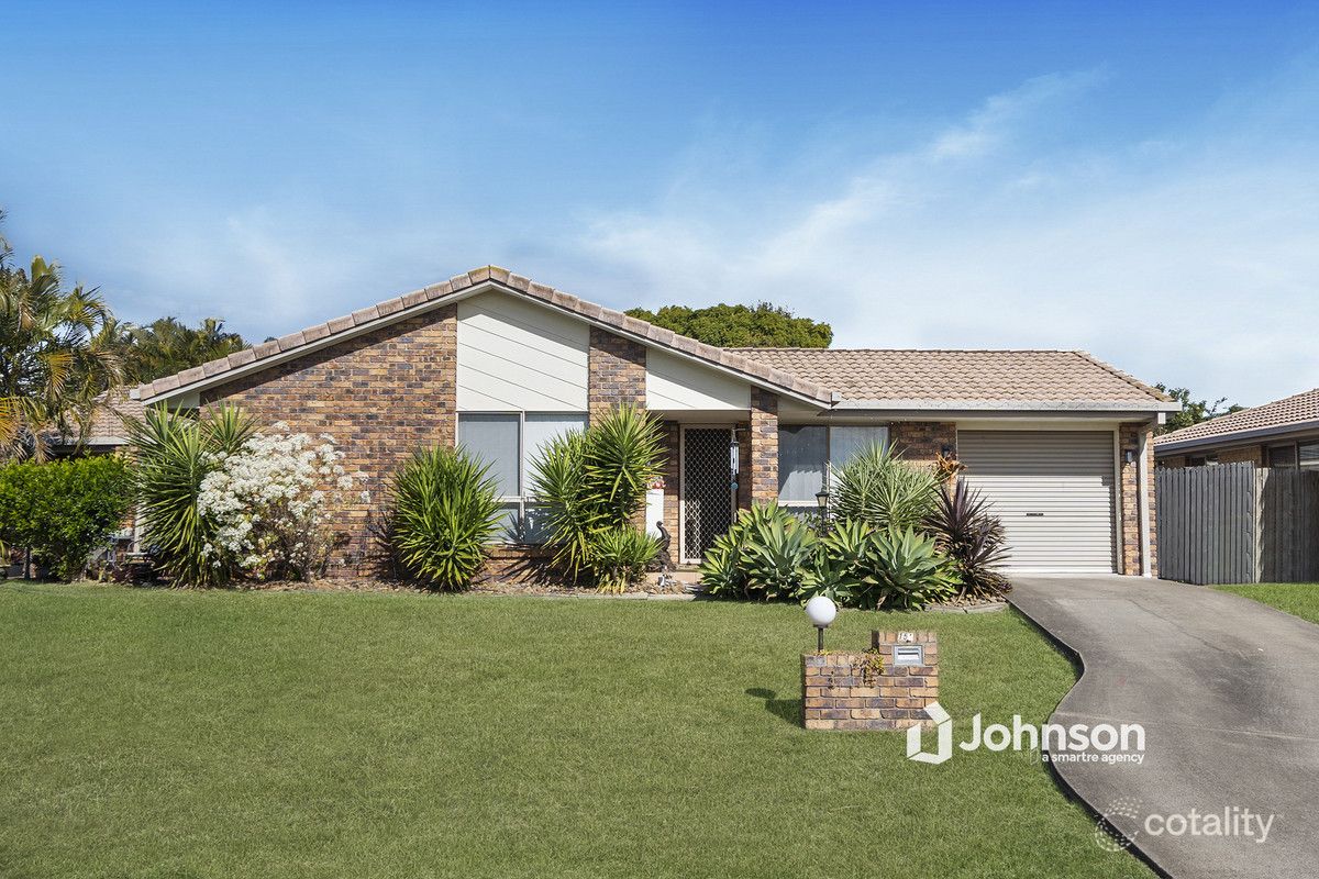 1/15 Ashvale St, Flinders View, QLD 4305