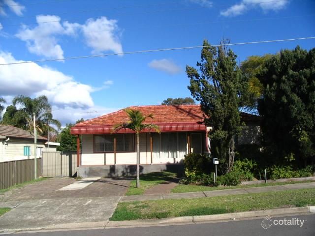 46 Jamison Rd, Kingswood, NSW 2747
