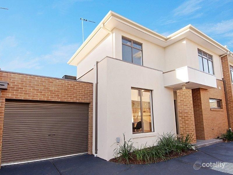 2/32 Porter Rd, Heidelberg Heights, VIC 3081