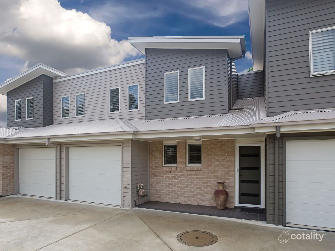 4/49 Lurnea Cres, Valentine, NSW 2280