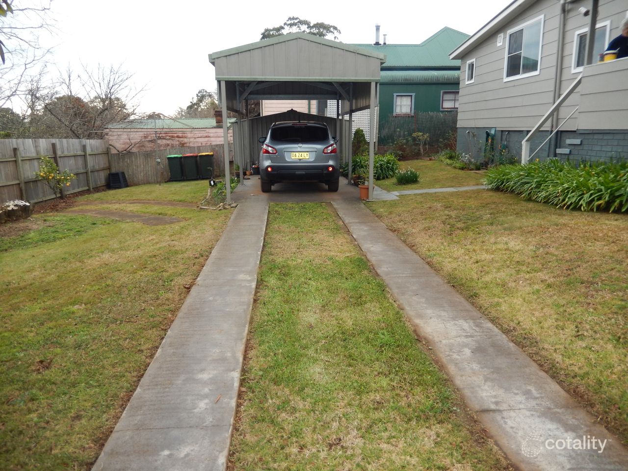 70 Hickory St, Dorrigo, NSW 2453