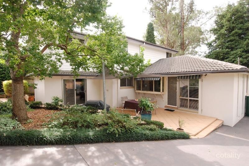 35 Wesson Rd, West Pennant Hills, NSW 2125