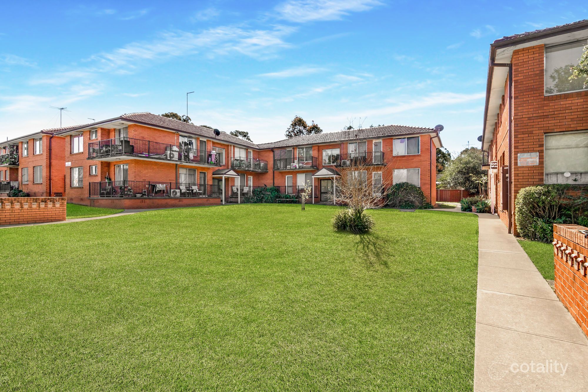 21/5-11 Walker St, Werrington, NSW 2747