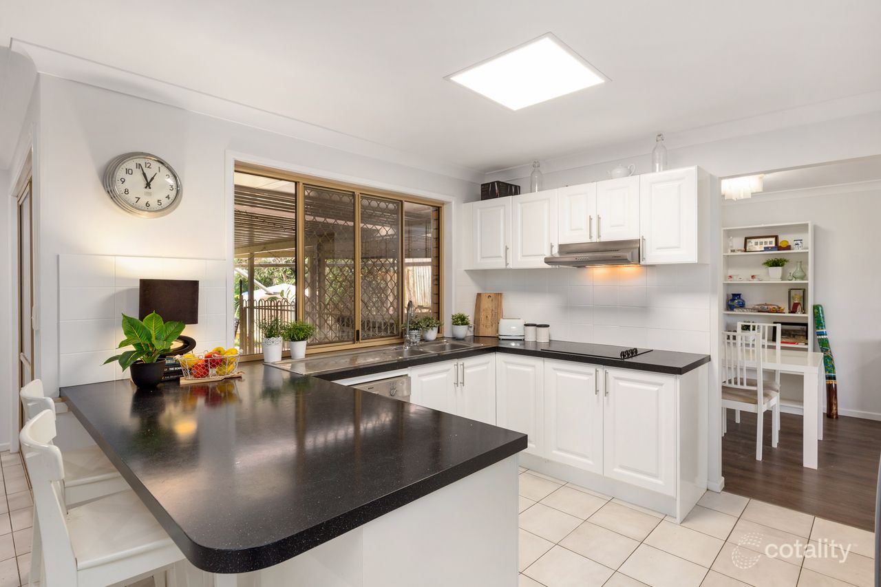 8 Midmar Ct, Keperra, QLD 4054