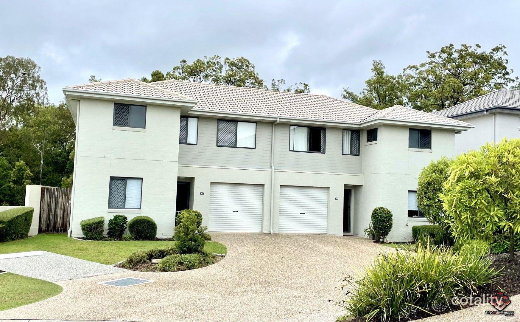 42/20 Stewart Rd, Griffin, QLD 4503
