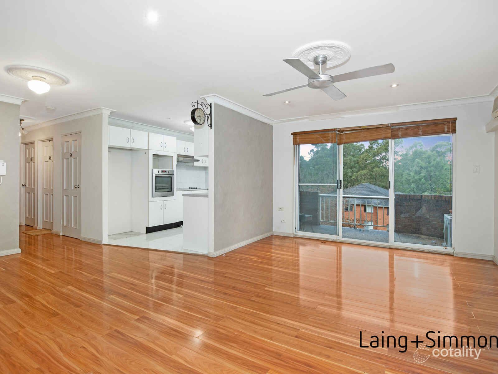 7/57-59 Lane St, Wentworthville, NSW 2145