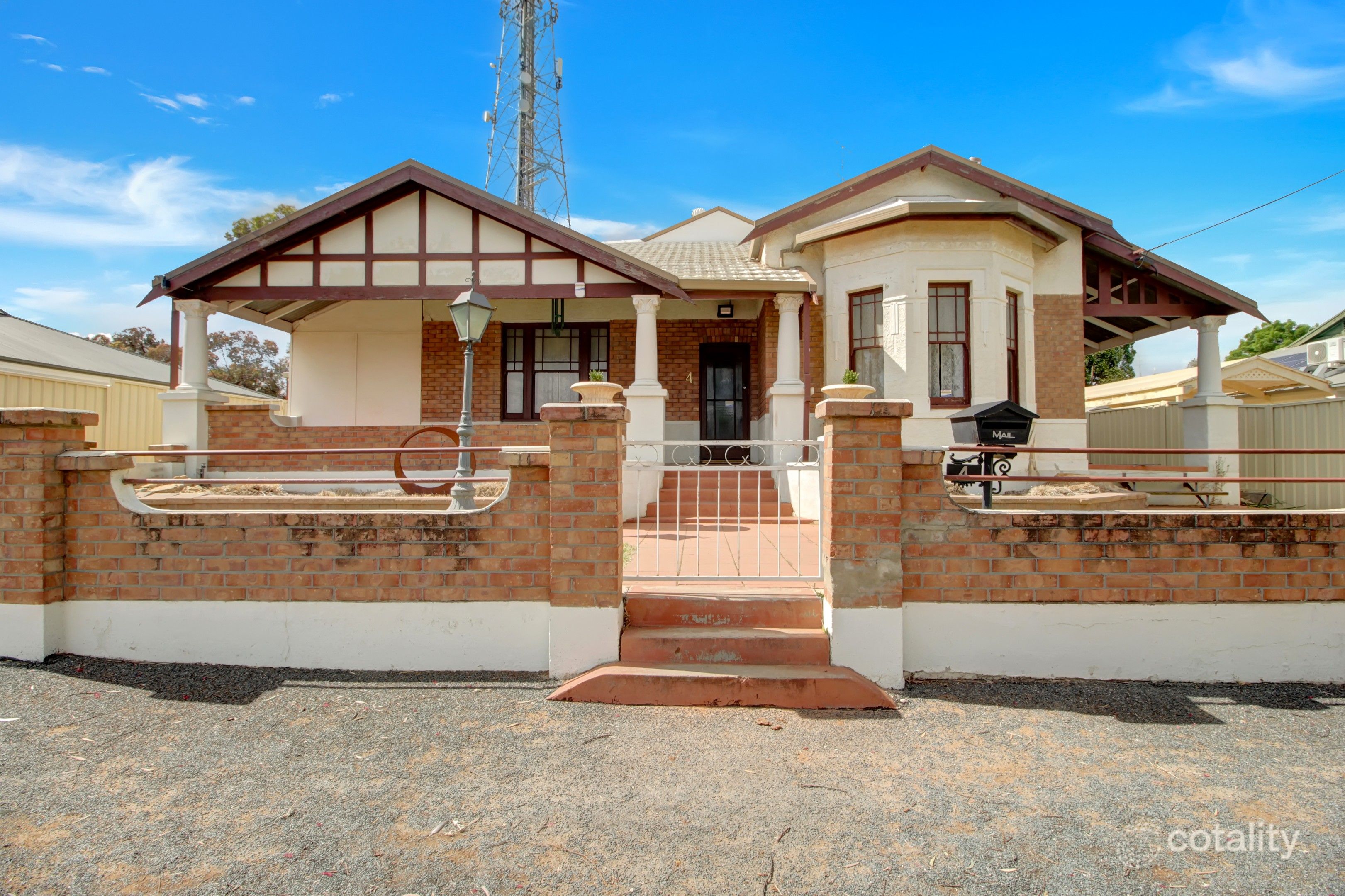 4 Marshall St, Berri, SA 5343