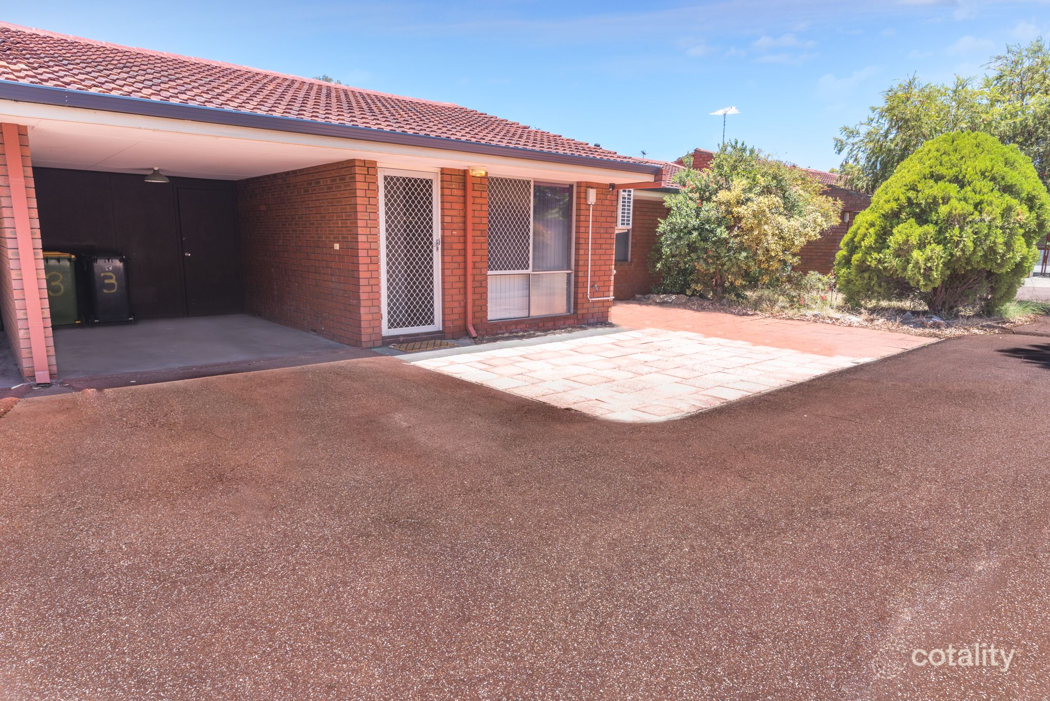 3/21 Alexander Rd, Rivervale, WA 6103