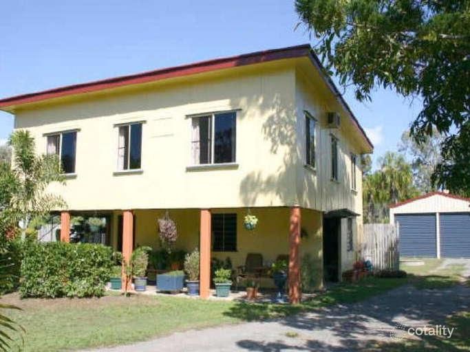 77 Melba St, Armstrong Beach, QLD 4737