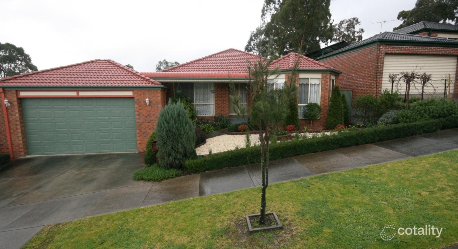 4 Daniel Ct, Warranwood, VIC 3134