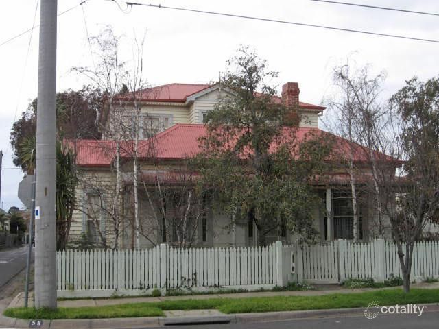 58 Vine St, Moonee Ponds, VIC 3039