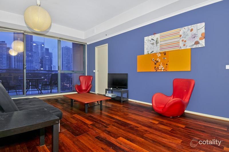 73/33 Jeffcott St, West Melbourne, VIC 3003