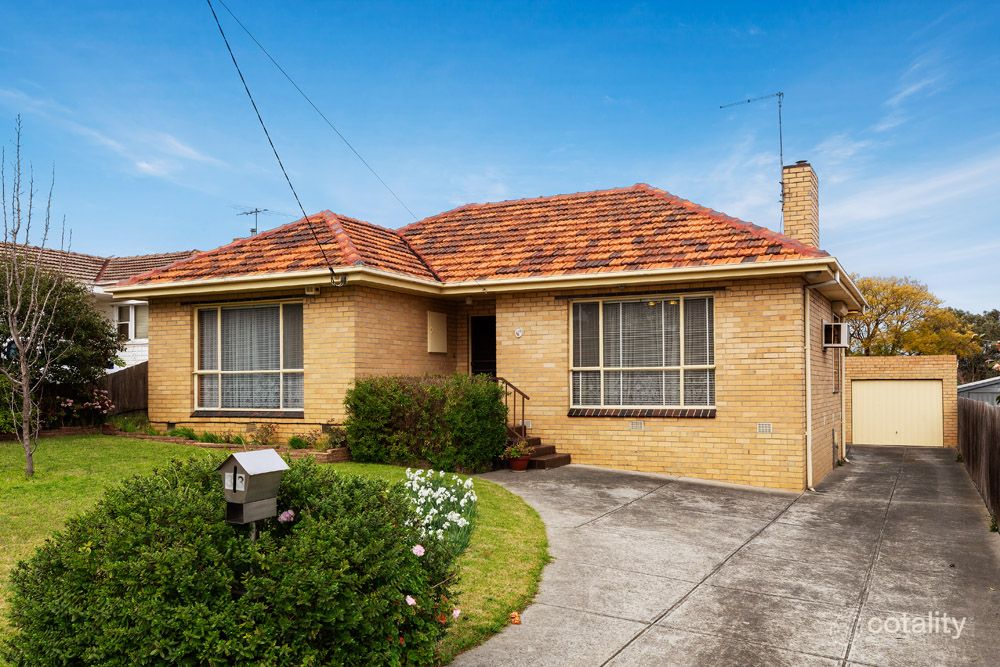 33 May St, Macleod, VIC 3085