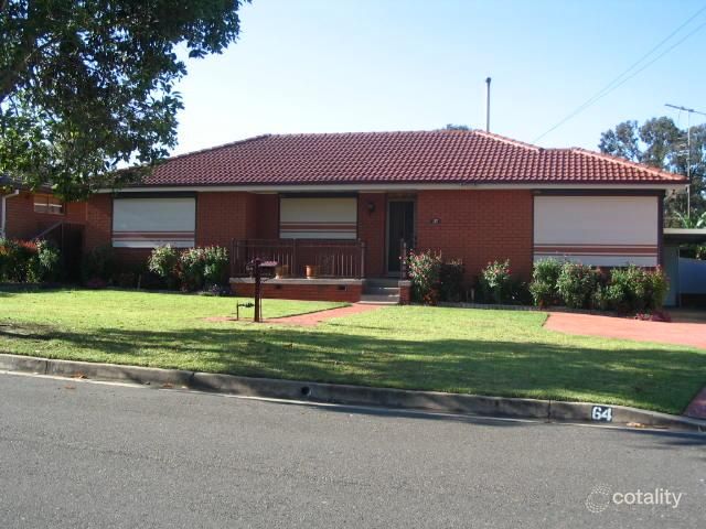 64 Jane St, Smithfield, NSW 2164