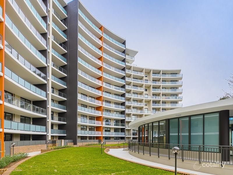 75/25 North Rocks Rd, North Rocks, NSW 2151