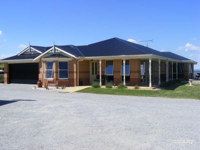69 Wallaces Rd, Korumburra South, VIC 3950