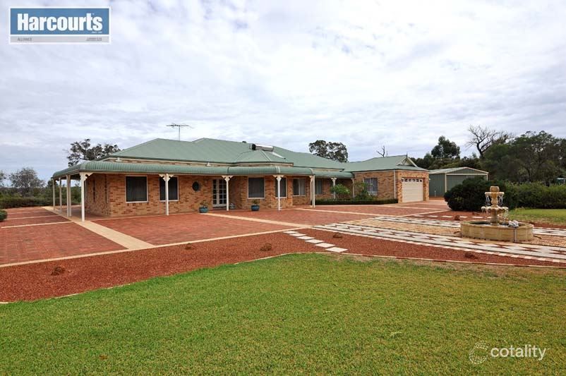 207 Santa Gertrudis Dr, Lower Chittering, WA 6084