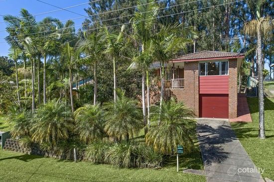 50 Dews Ave, Toormina, NSW 2452