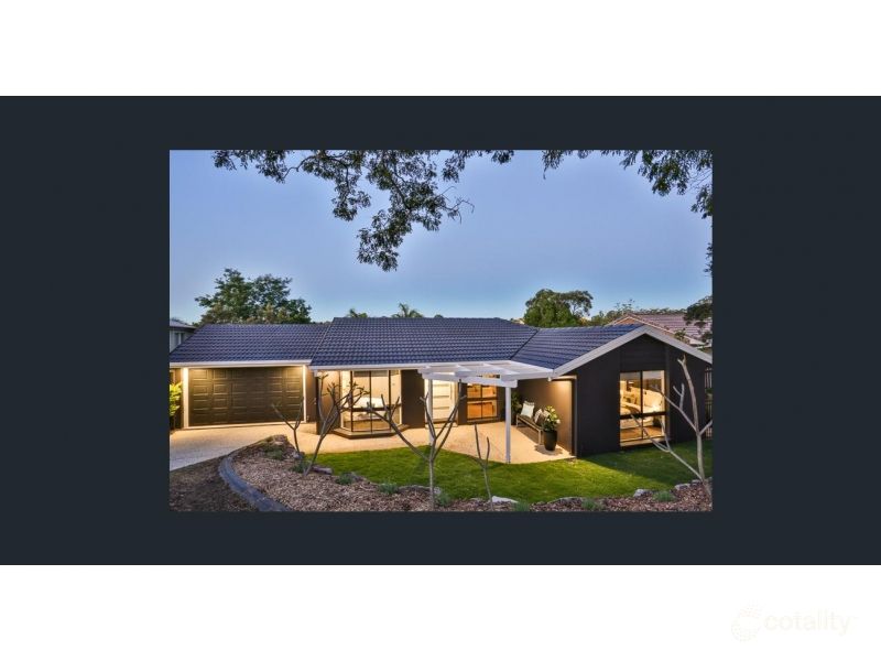 14 Peppertree St, Sinnamon Park, QLD 4073