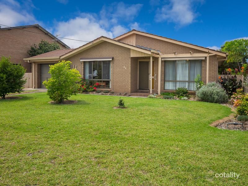 24 Foam St, Surfside, NSW 2536