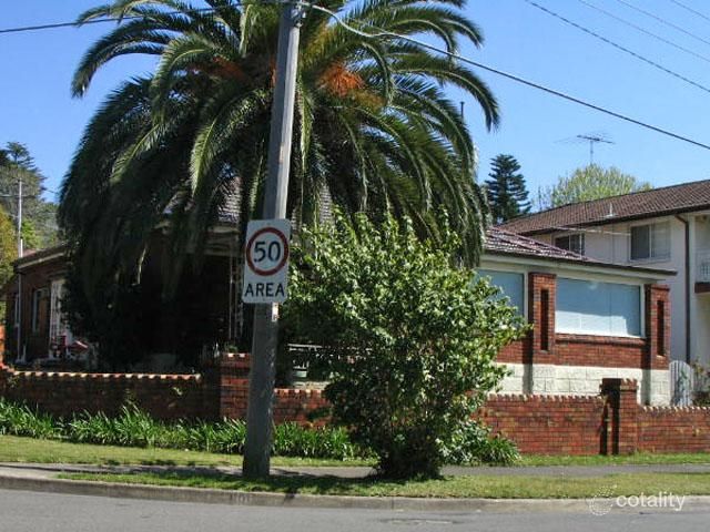 101 Carwar Ave, Carss Park, NSW 2221