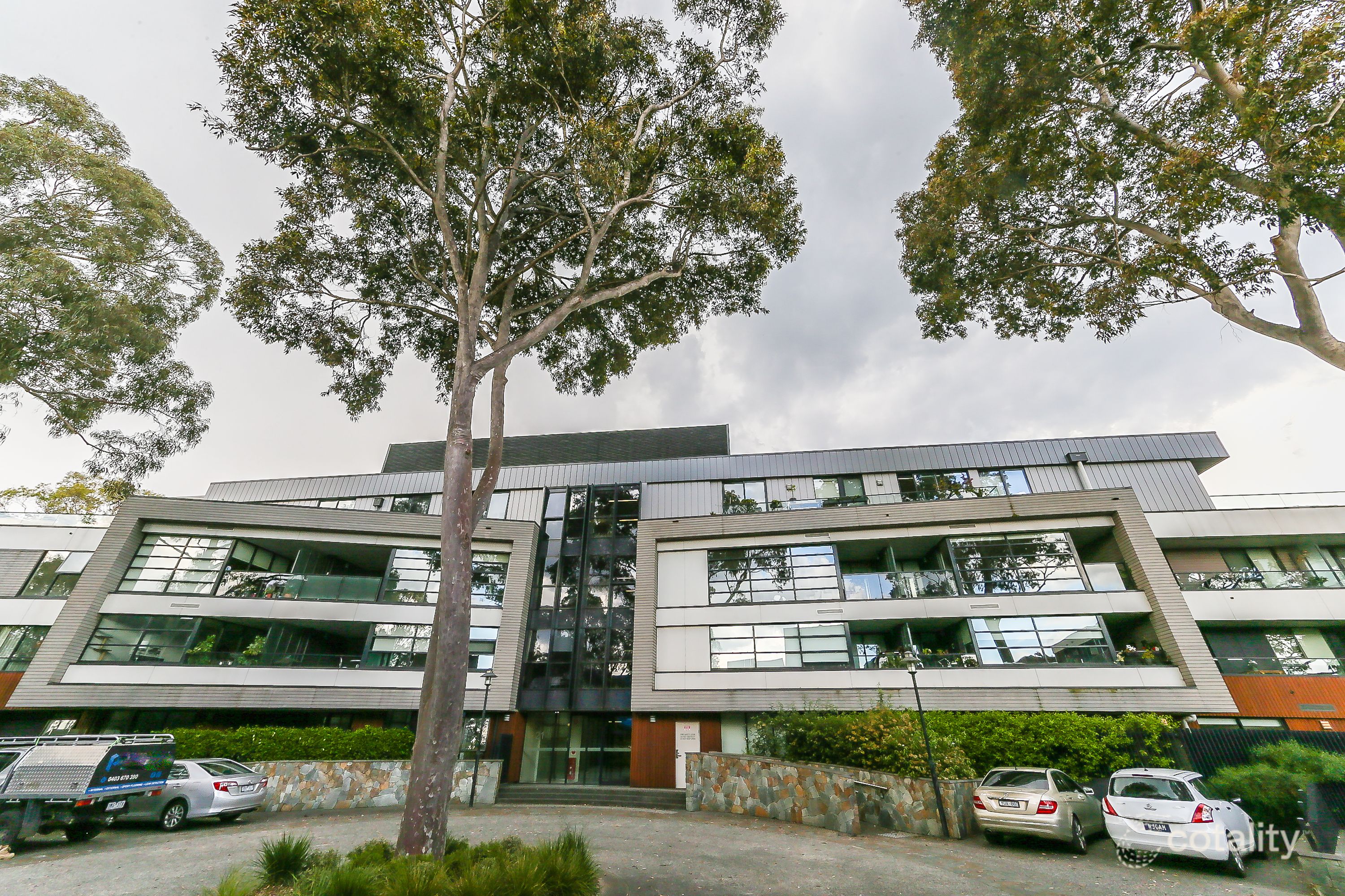 9/21 Rex Ave, Alphington, VIC 3078