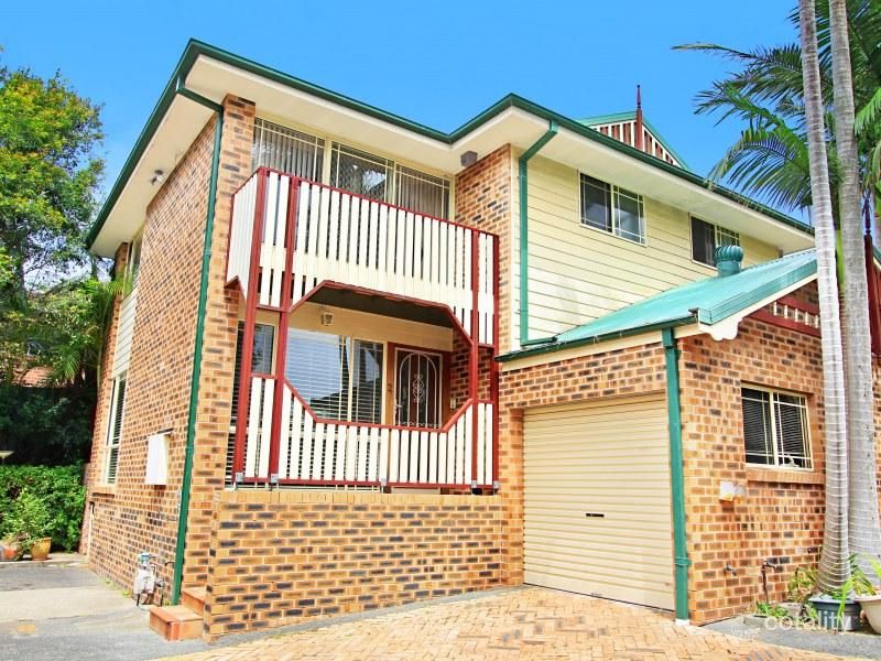 2/17a Robsons Rd, Keiraville, NSW 2500